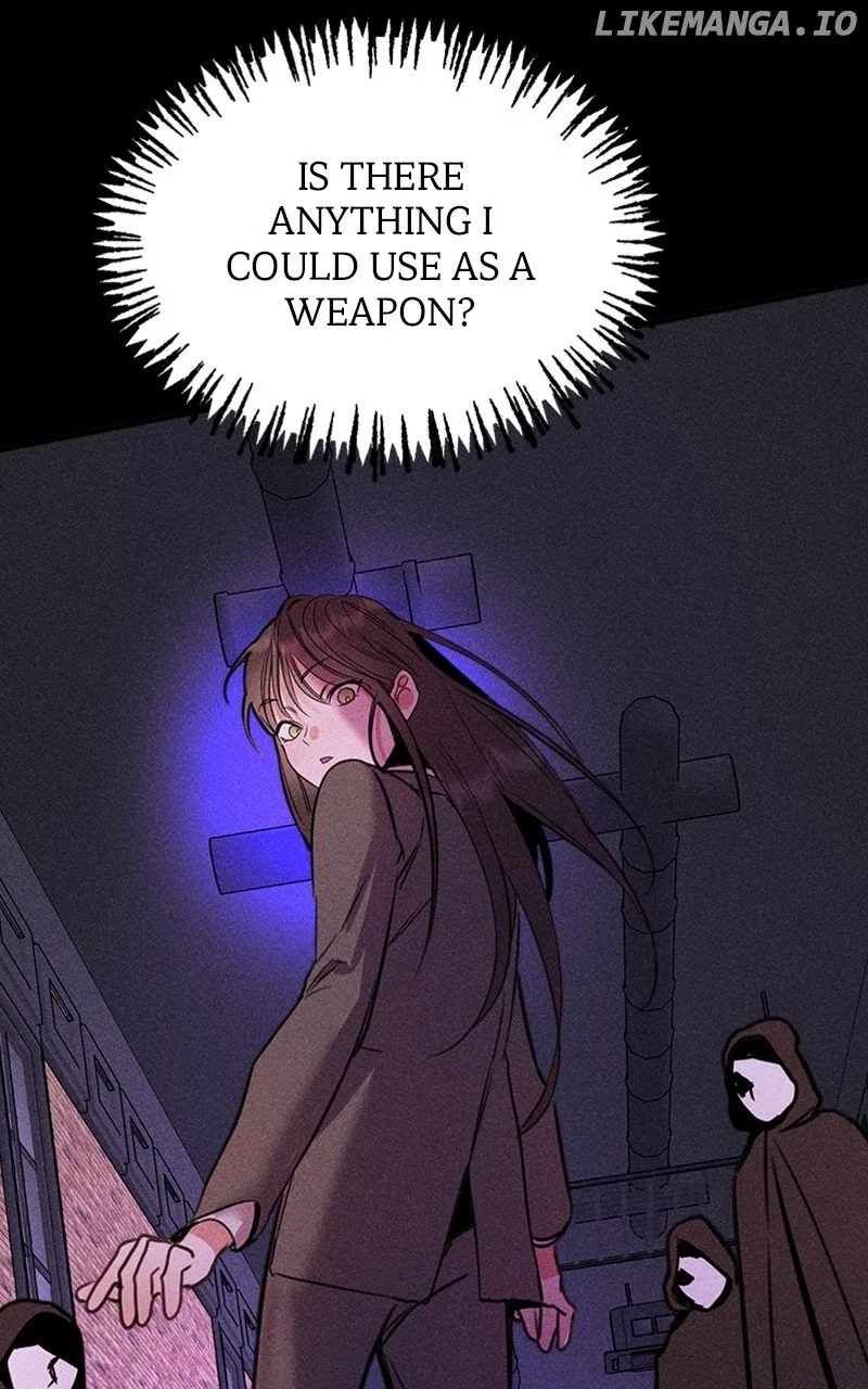 My Sister’s Private Life Chapter 53 – Page 16