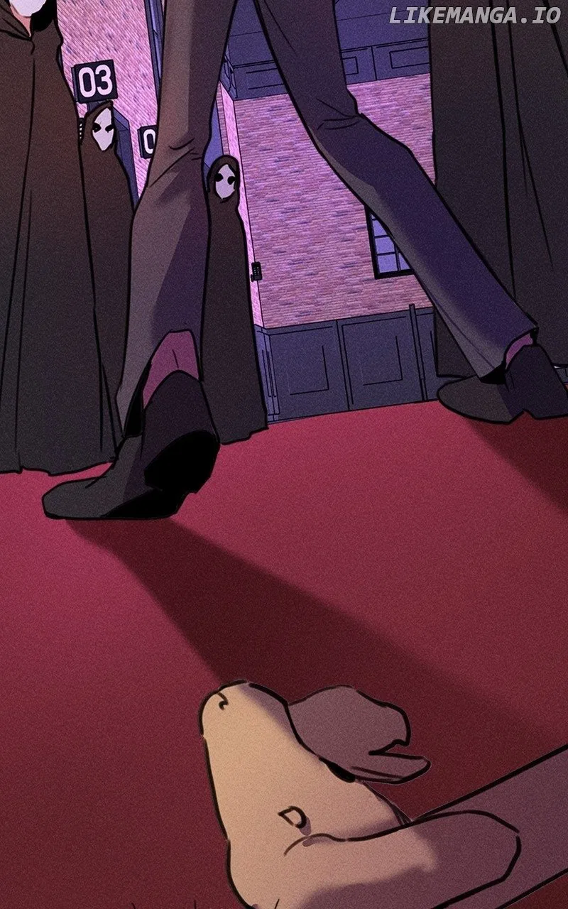 My Sister’s Private Life Chapter 53 – Page 17