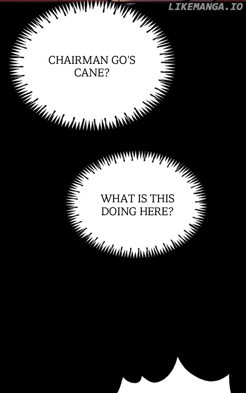 My Sister’s Private Life Chapter 53 – Page 18