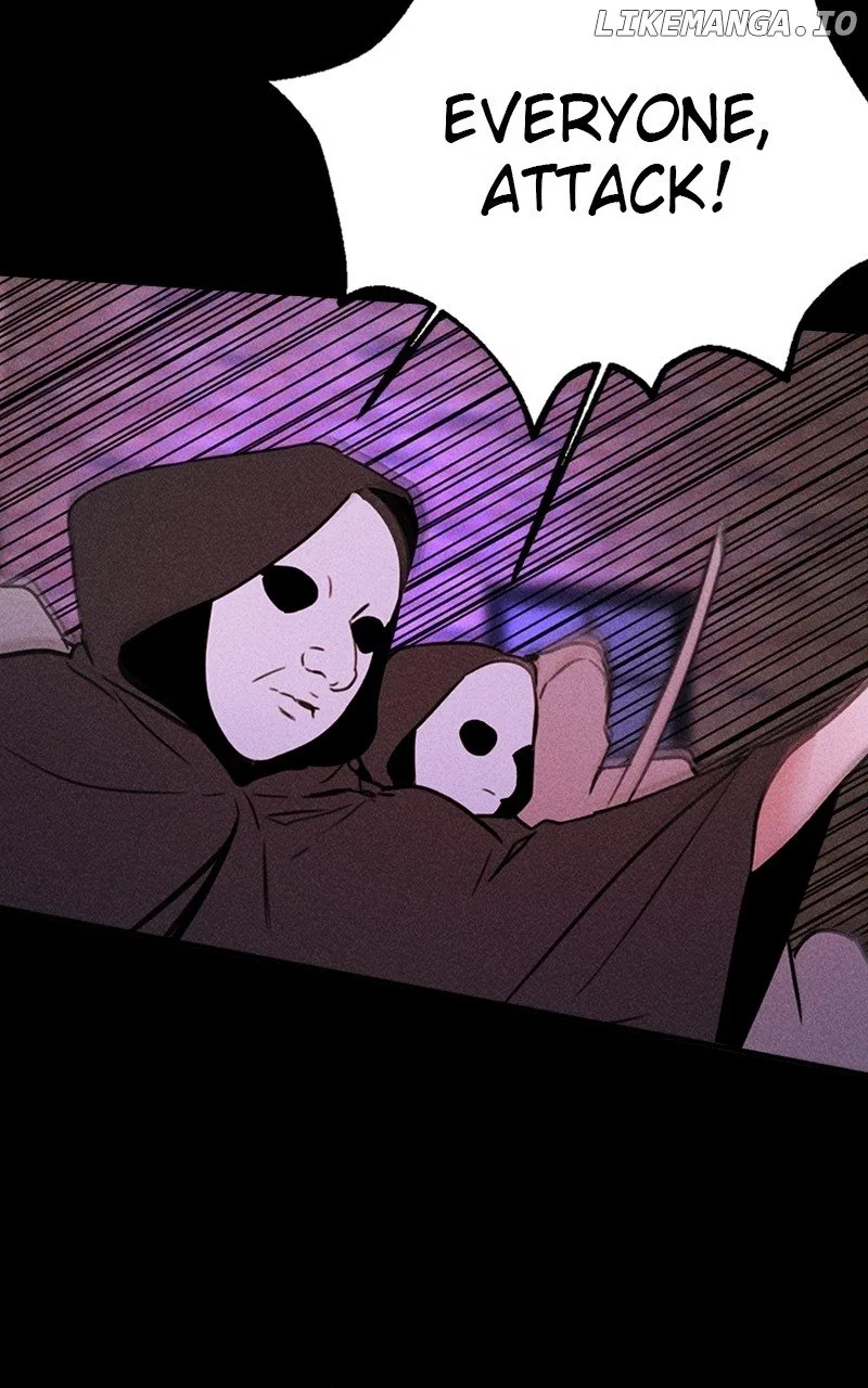 My Sister’s Private Life Chapter 53 – Page 19