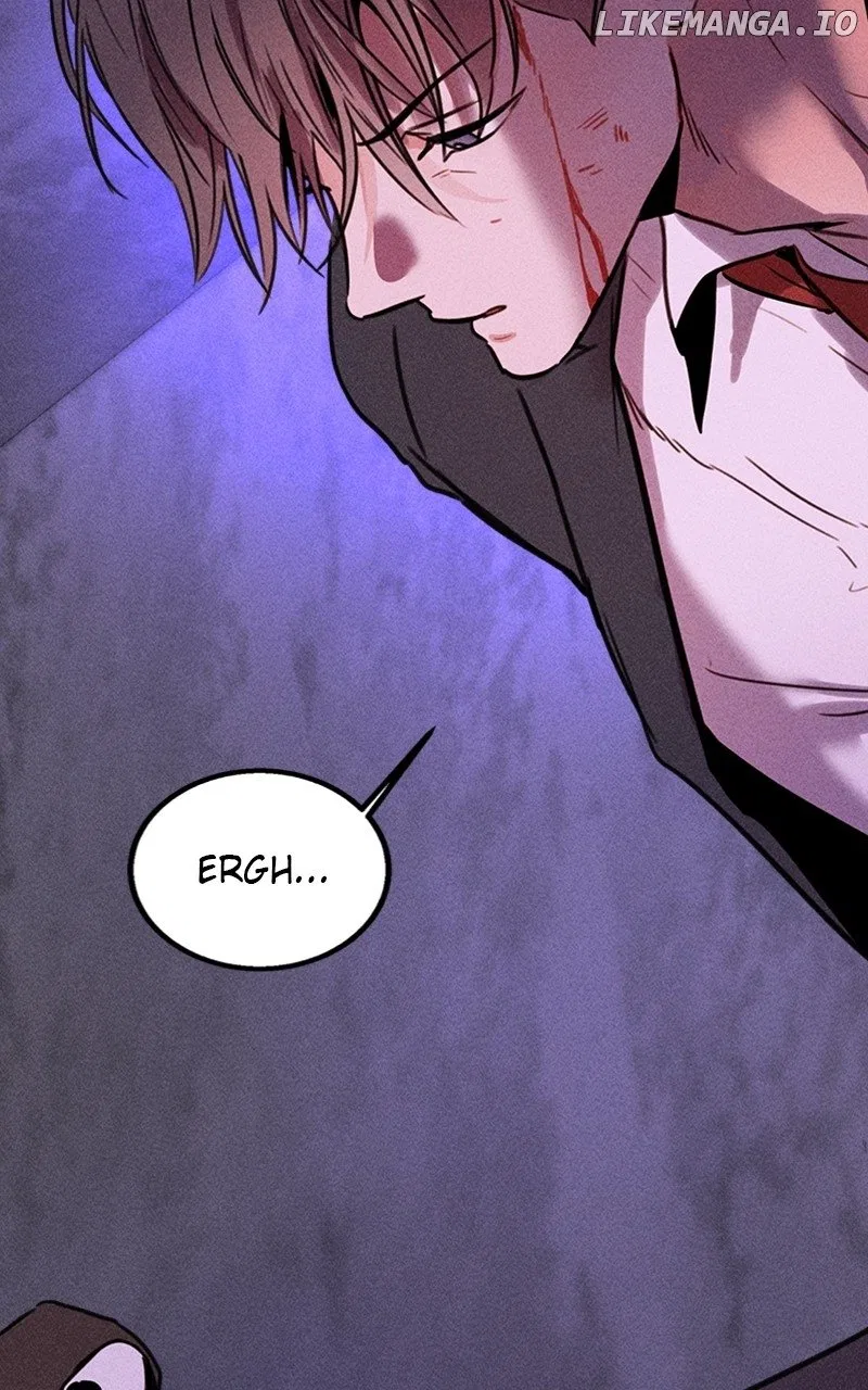 My Sister’s Private Life Chapter 53 – Page 24