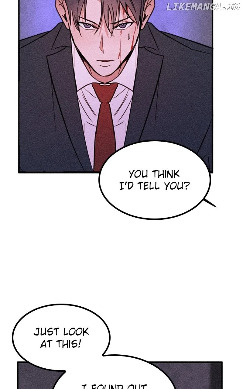 My Sister’s Private Life Chapter 53 – Page 27