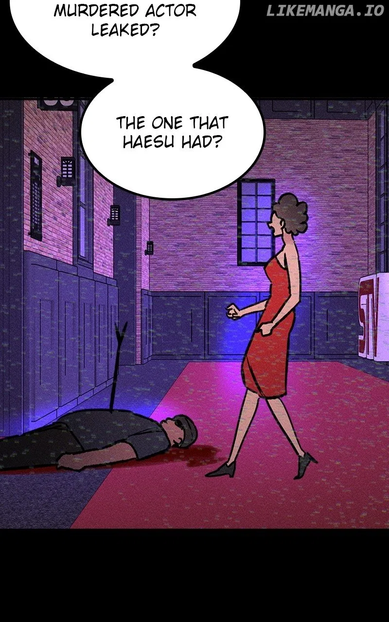 My Sister’s Private Life Chapter 53 – Page 29