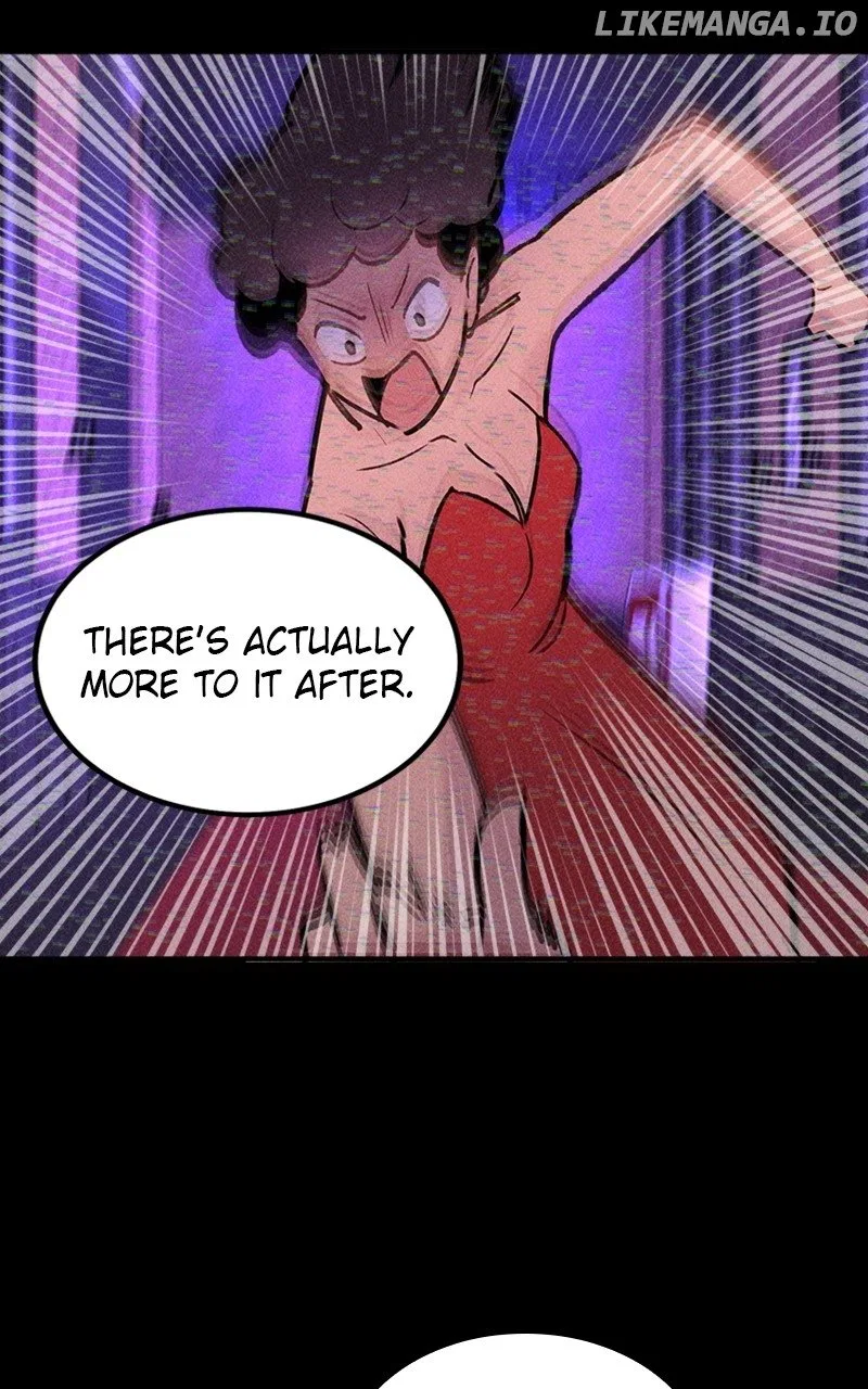 My Sister’s Private Life Chapter 53 – Page 30