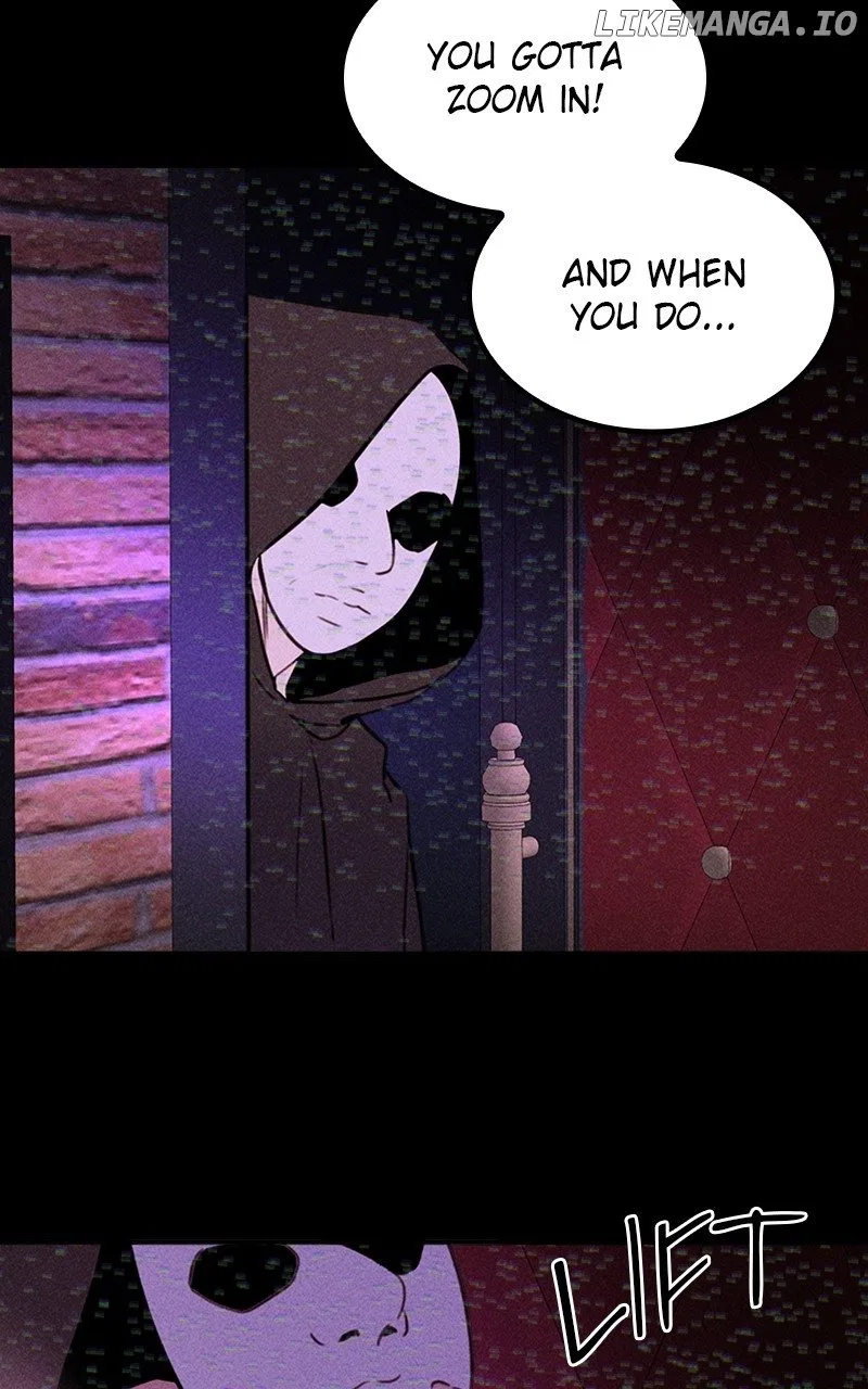 My Sister’s Private Life Chapter 53 – Page 31