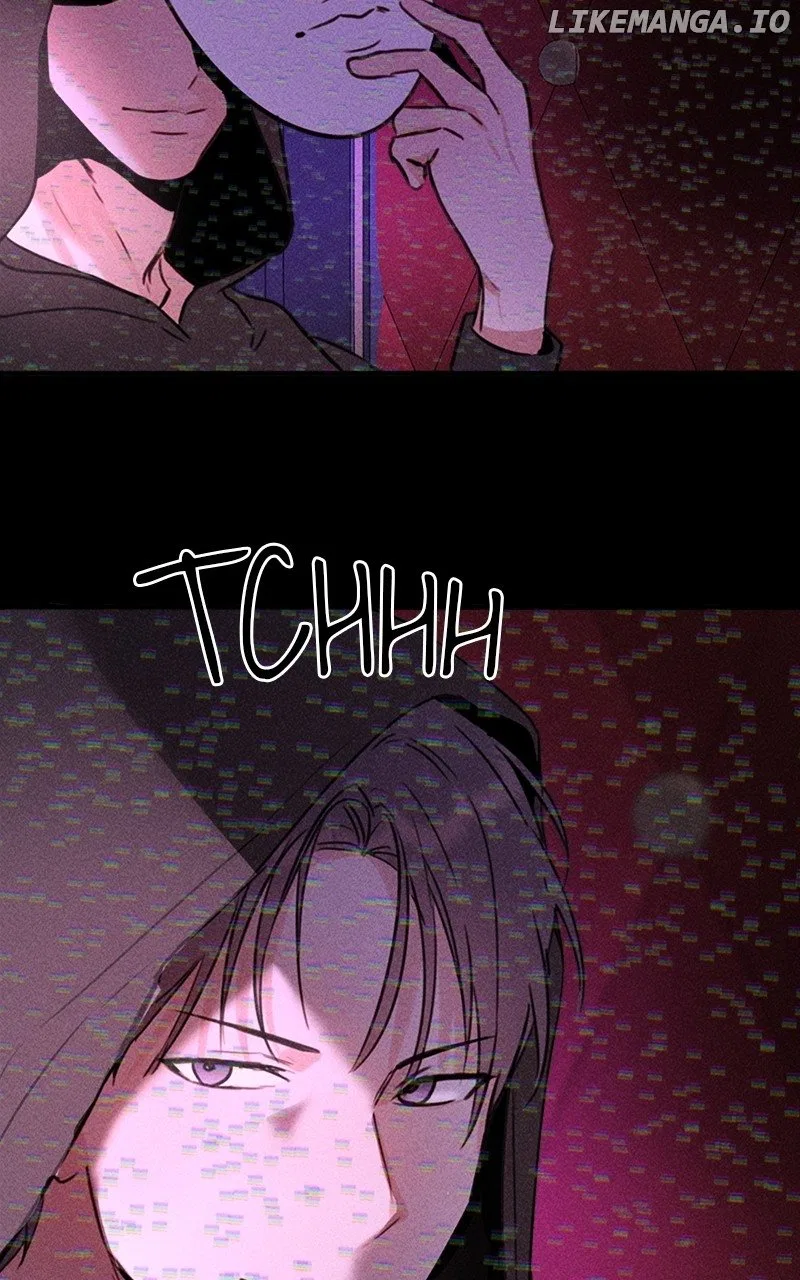 My Sister’s Private Life Chapter 53 – Page 32