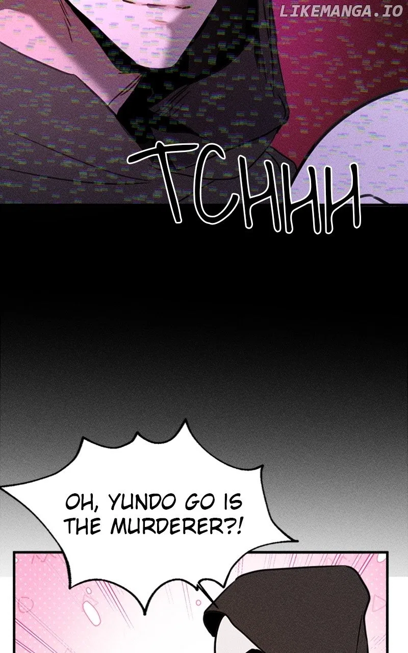 My Sister’s Private Life Chapter 53 – Page 33