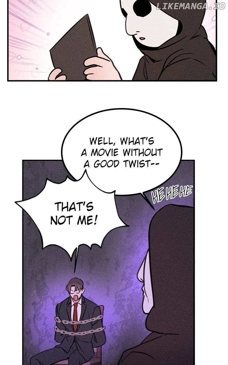 My Sister’s Private Life Chapter 53 – Page 34