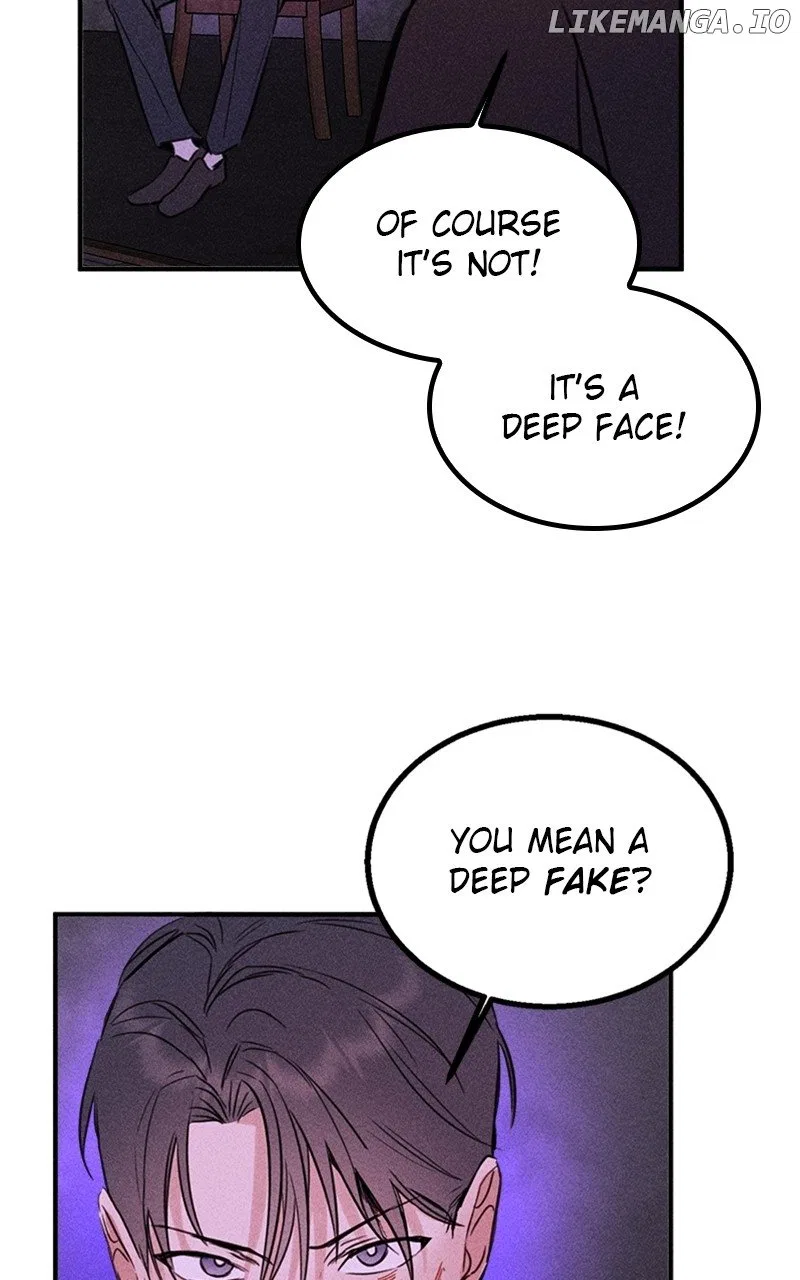 My Sister’s Private Life Chapter 53 – Page 35