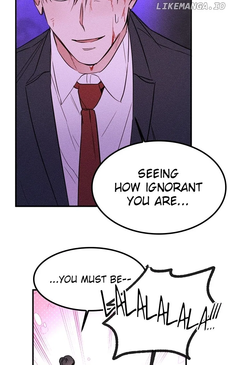 My Sister’s Private Life Chapter 53 – Page 36