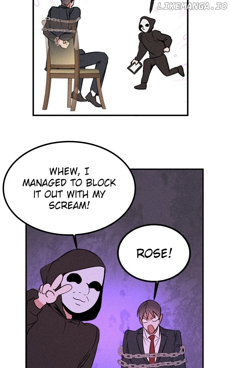 My Sister’s Private Life Chapter 53 – Page 37