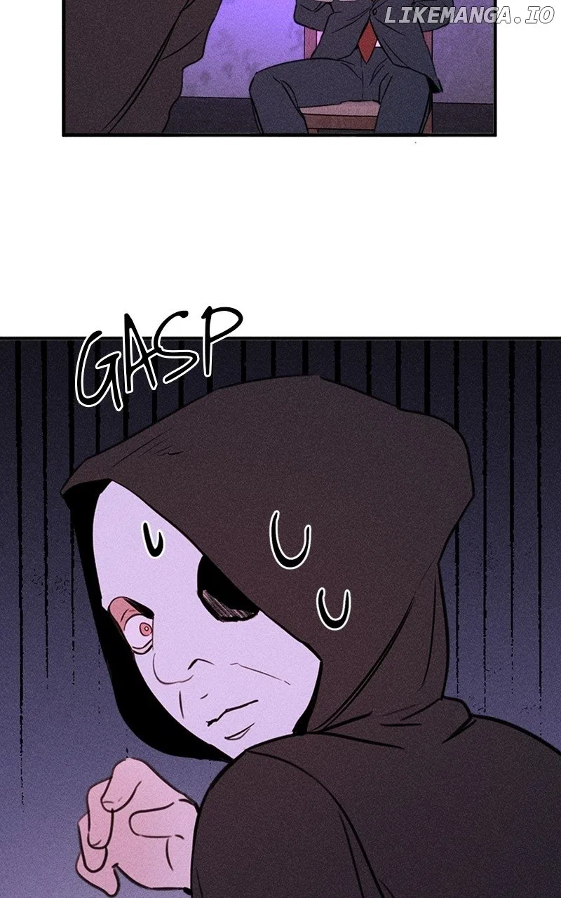My Sister’s Private Life Chapter 53 – Page 38