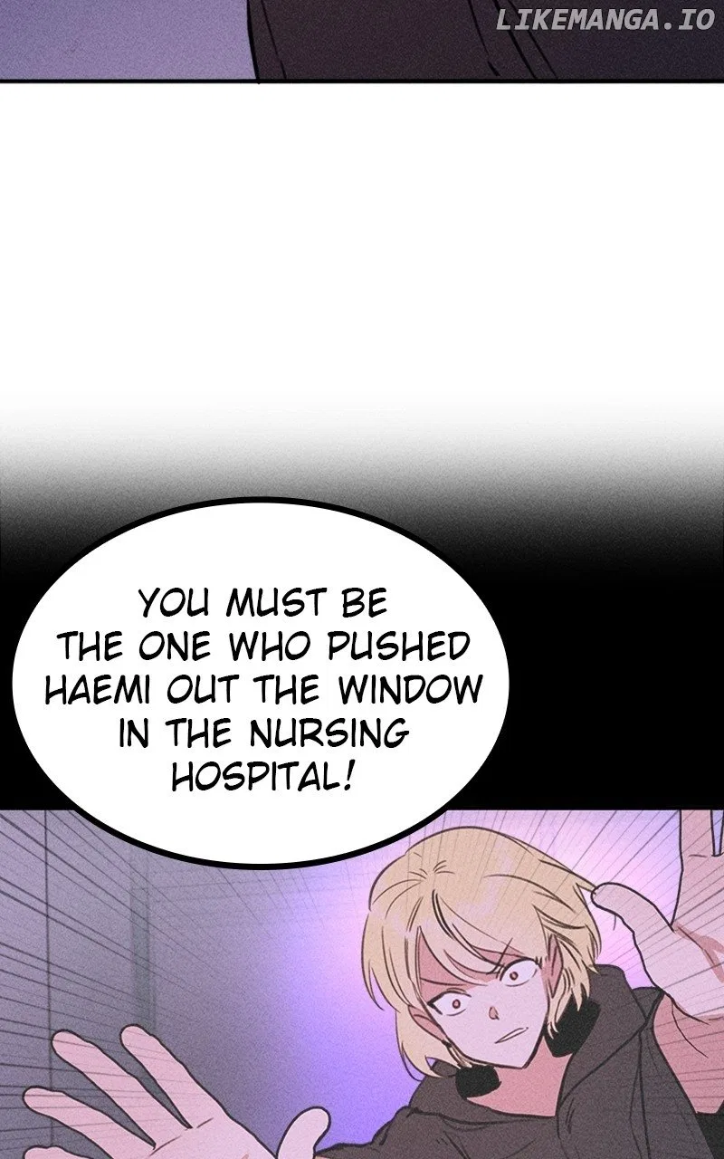 My Sister’s Private Life Chapter 53 – Page 39