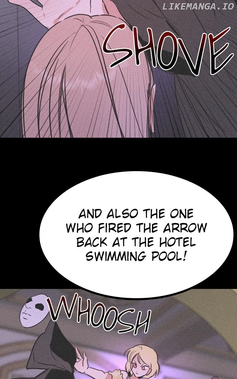My Sister’s Private Life Chapter 53 – Page 40