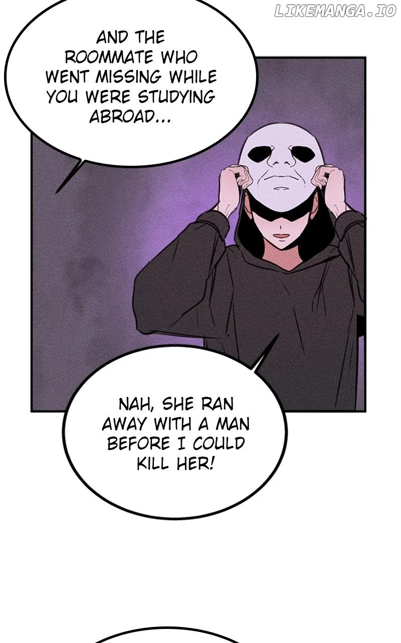 My Sister’s Private Life Chapter 53 – Page 42