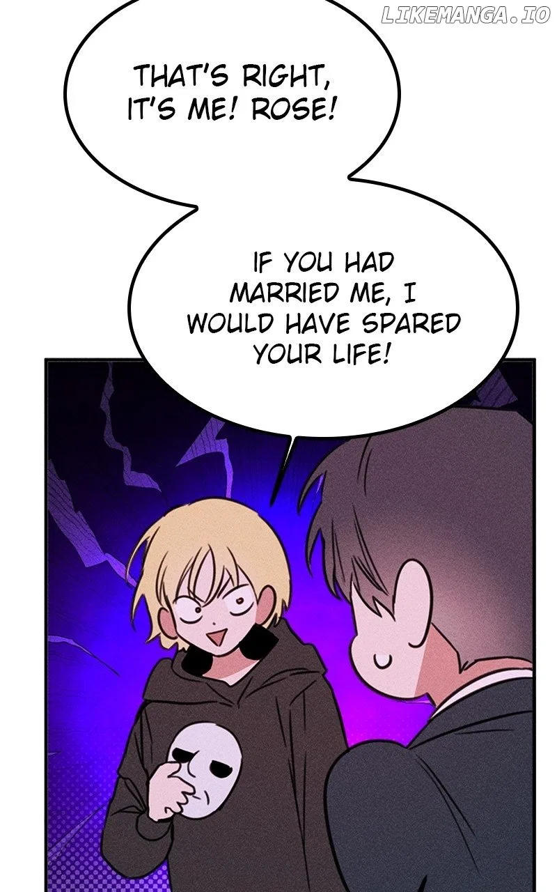 My Sister’s Private Life Chapter 53 – Page 43
