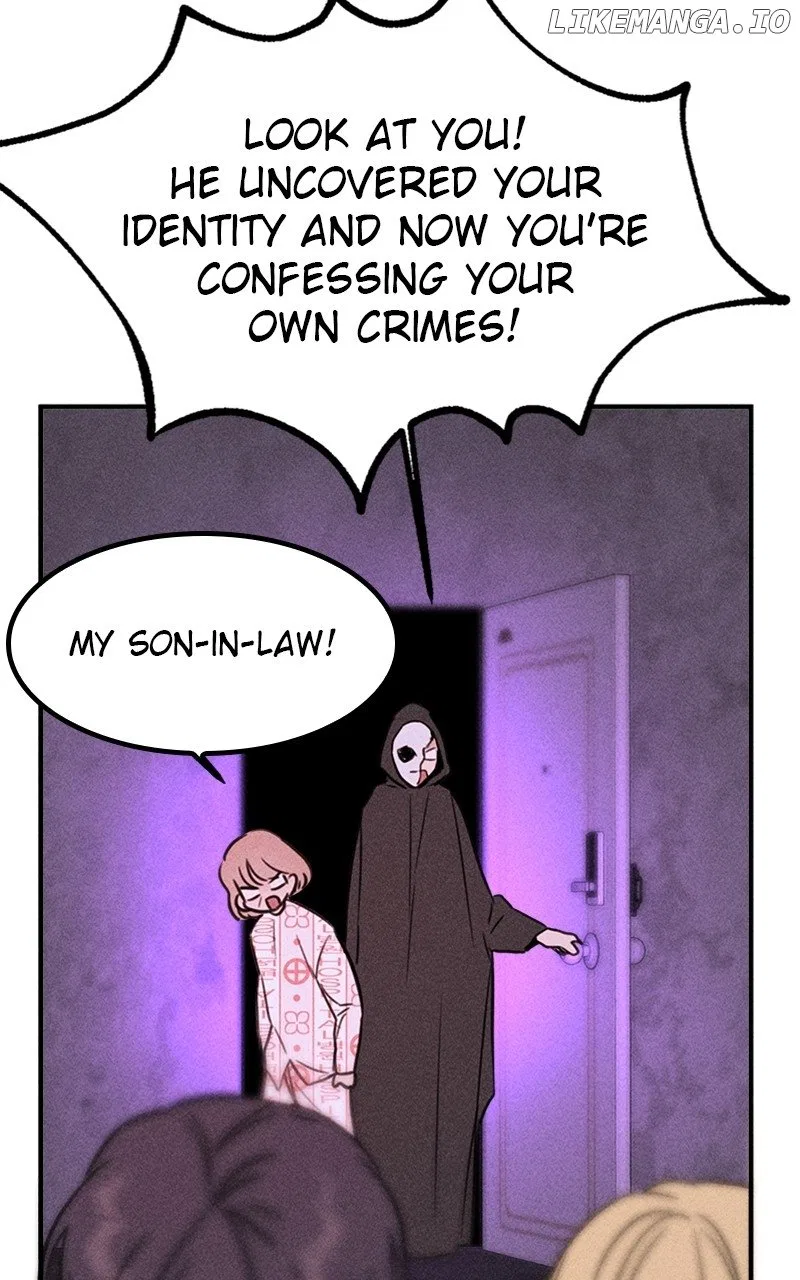 My Sister’s Private Life Chapter 53 – Page 46