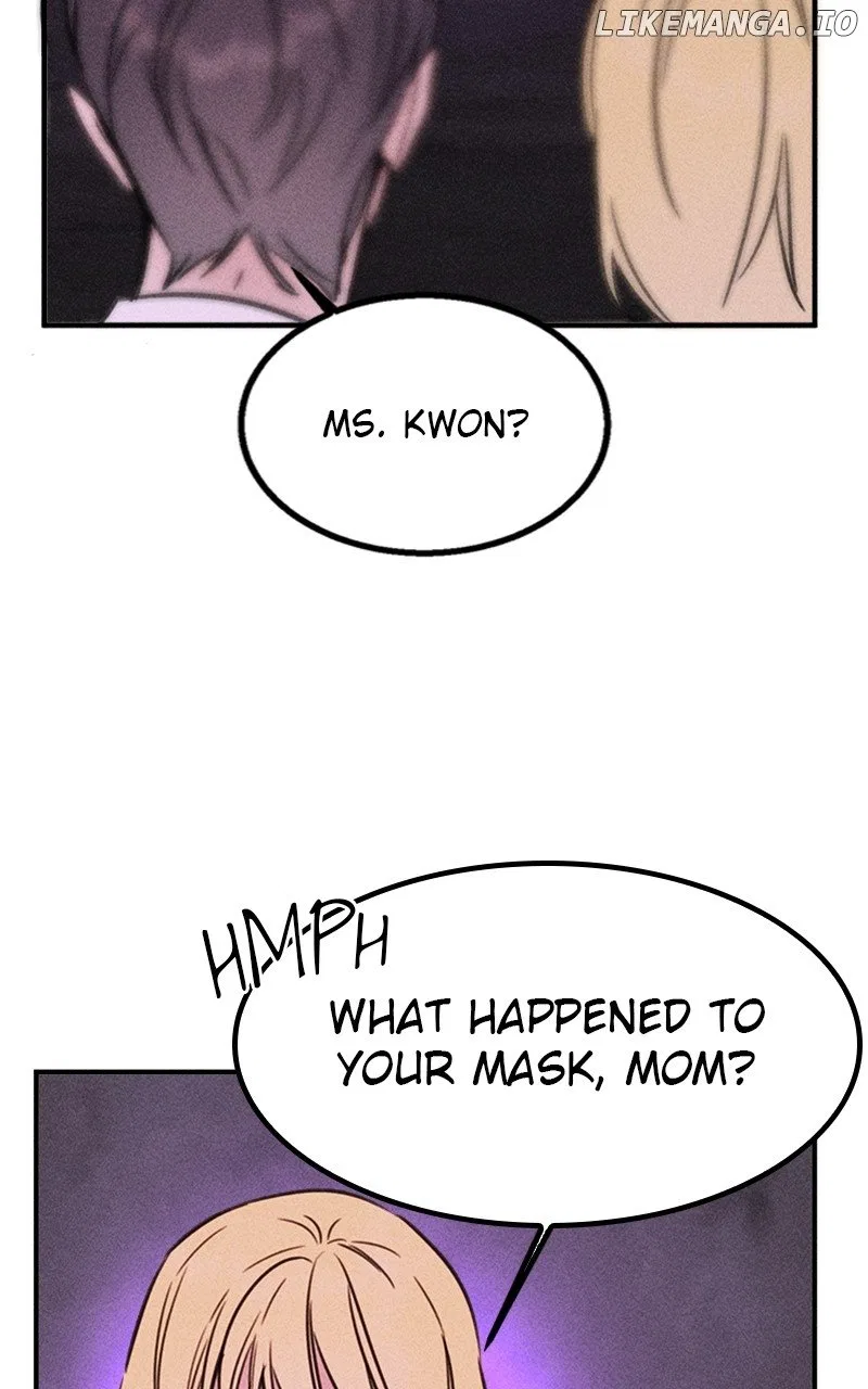 My Sister’s Private Life Chapter 53 – Page 47