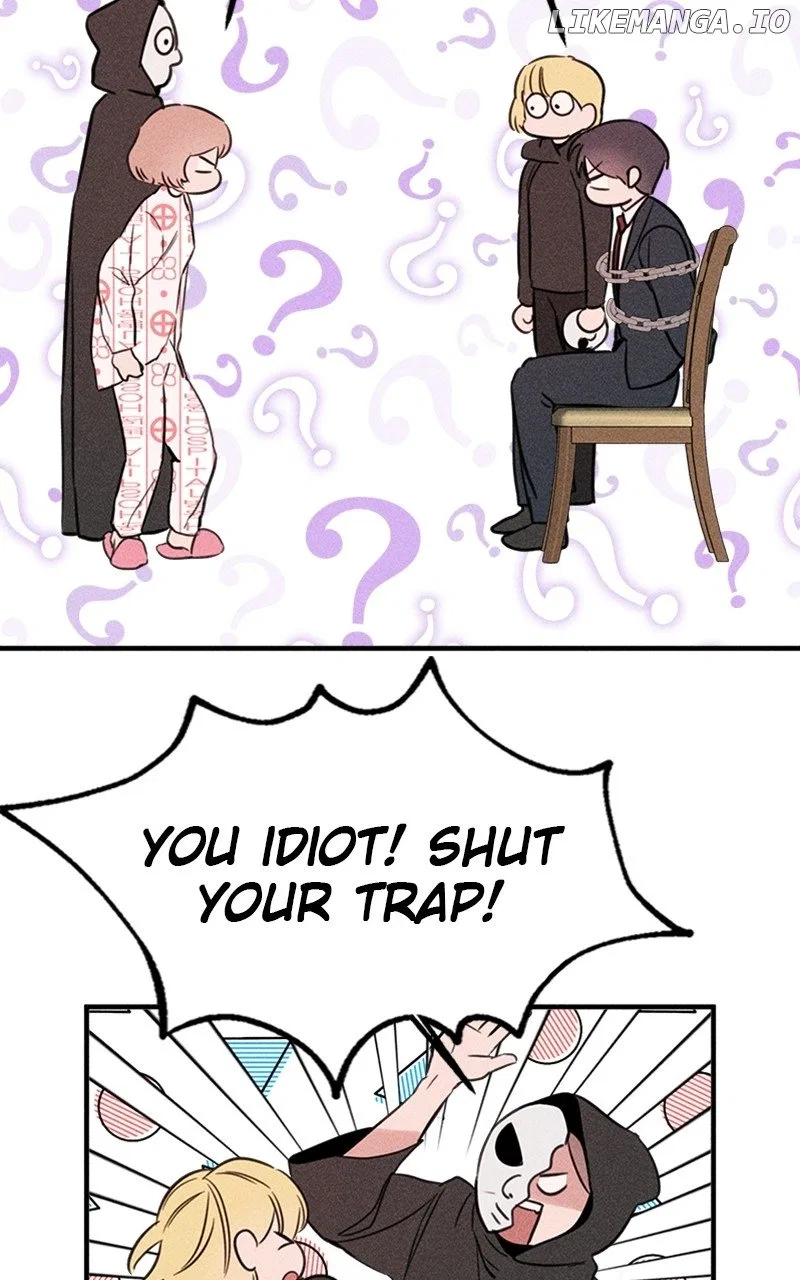 My Sister’s Private Life Chapter 53 – Page 49
