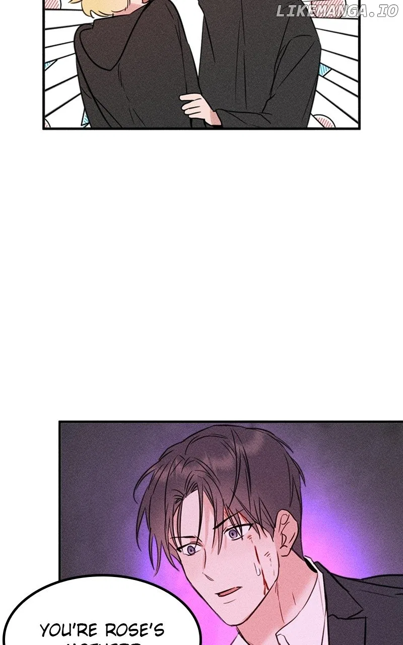 My Sister’s Private Life Chapter 53 – Page 50