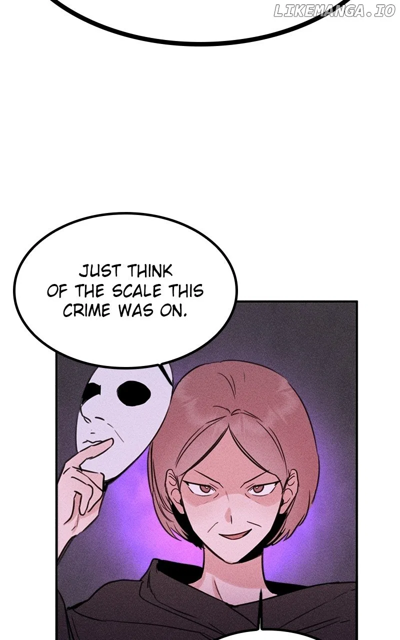 My Sister’s Private Life Chapter 53 – Page 52
