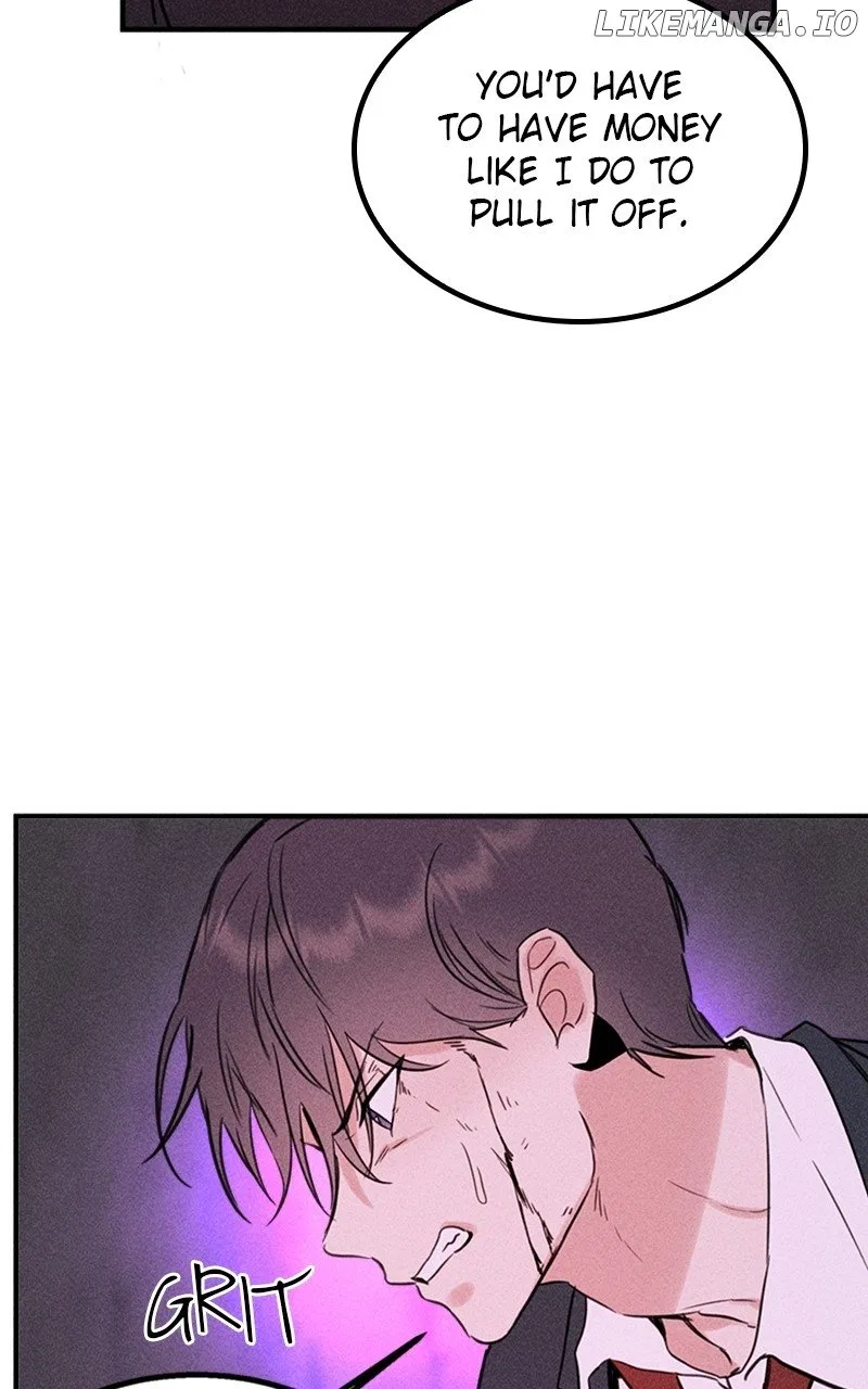 My Sister’s Private Life Chapter 53 – Page 53