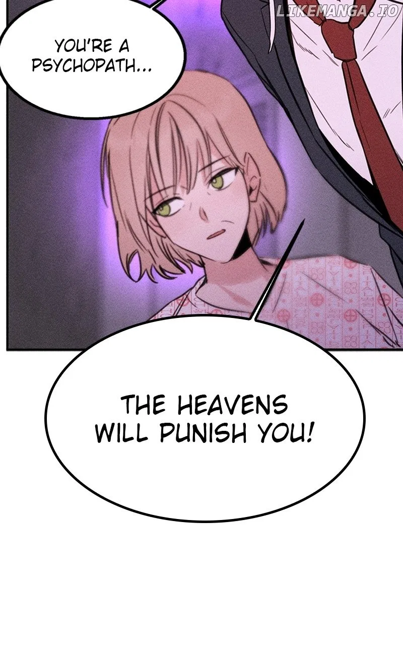 My Sister’s Private Life Chapter 53 – Page 54