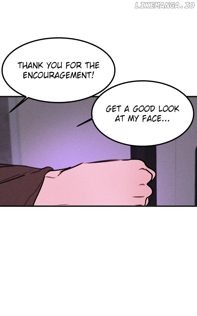 My Sister’s Private Life Chapter 53 – Page 55
