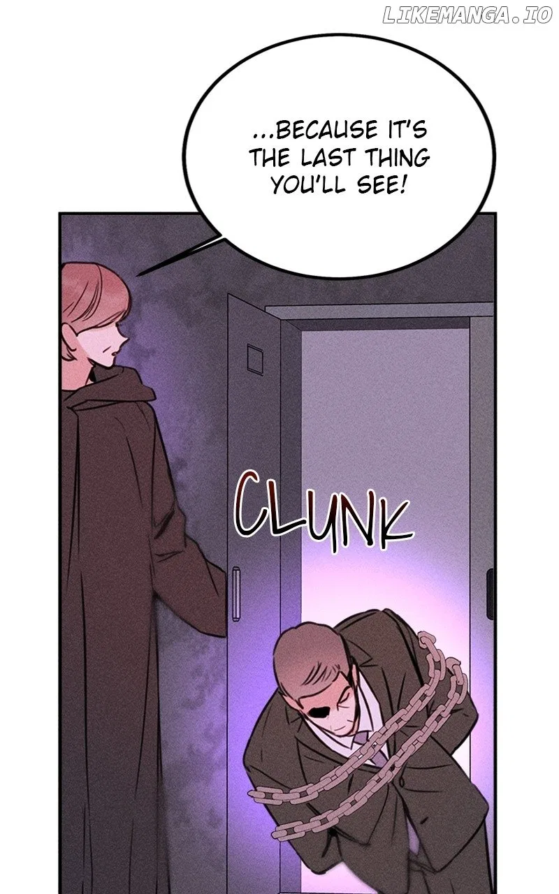 My Sister’s Private Life Chapter 53 – Page 56
