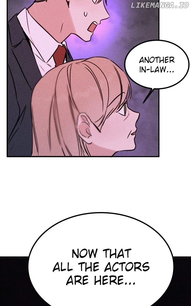 My Sister’s Private Life Chapter 53 – Page 58