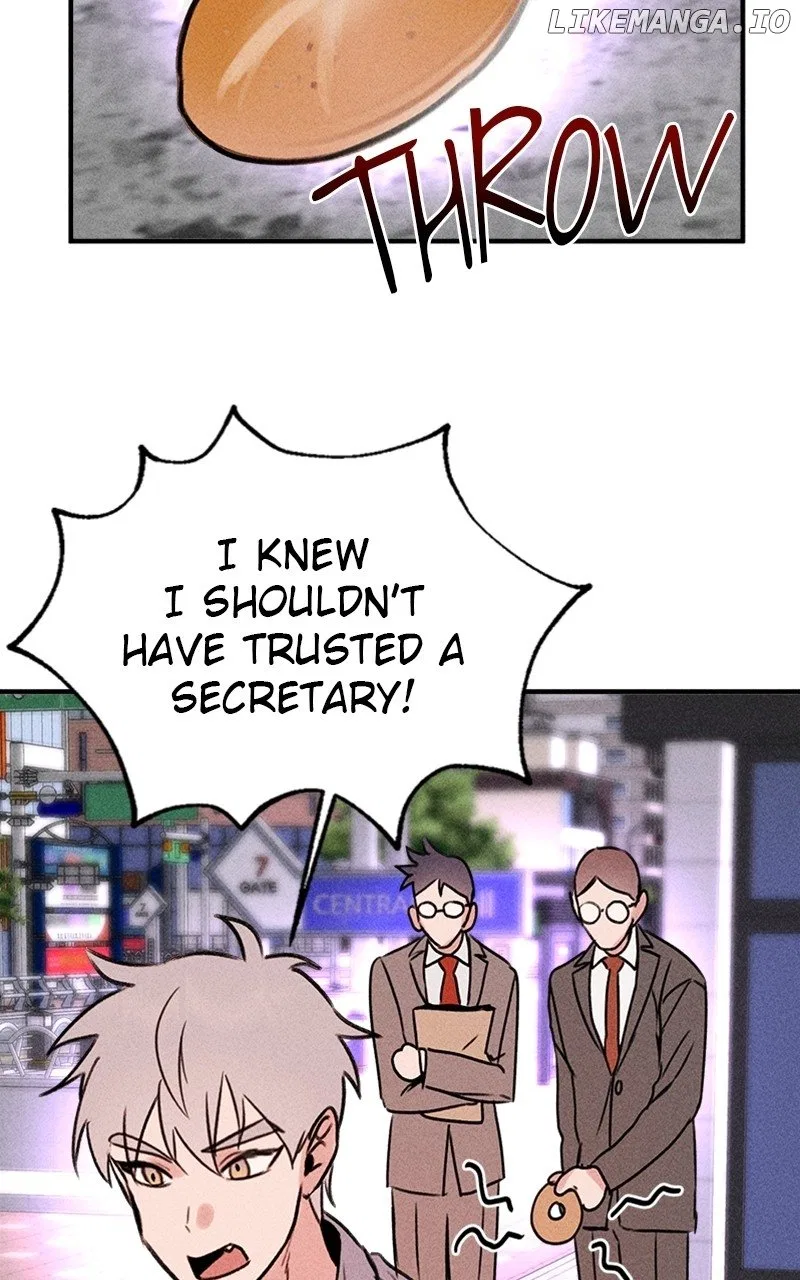 My Sister’s Private Life Chapter 53 – Page 65