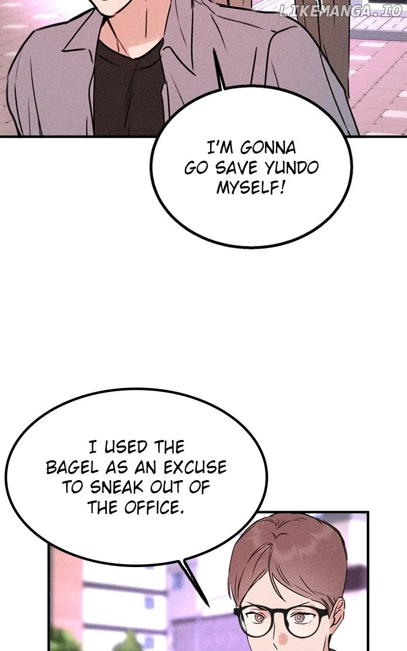 My Sister’s Private Life Chapter 53 – Page 66