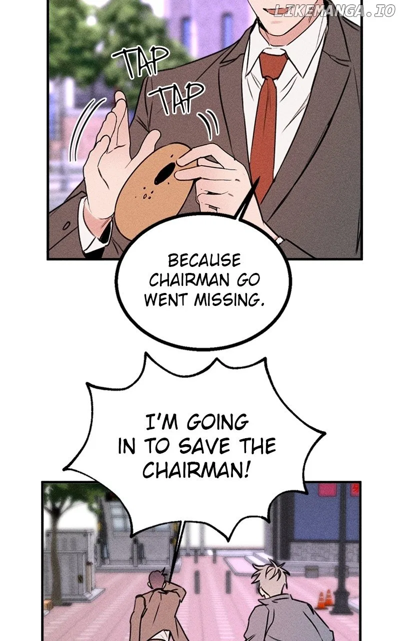 My Sister’s Private Life Chapter 53 – Page 67