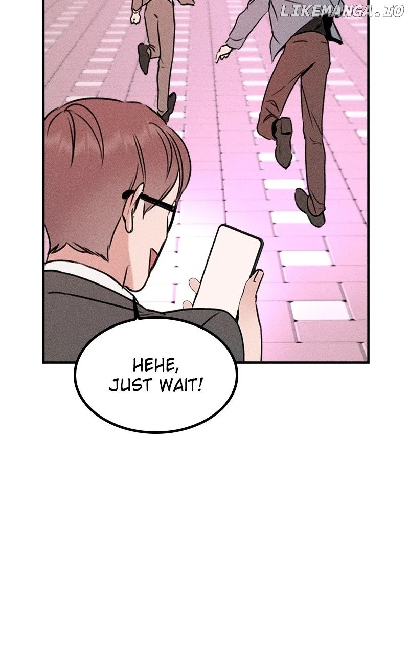 My Sister’s Private Life Chapter 53 – Page 68