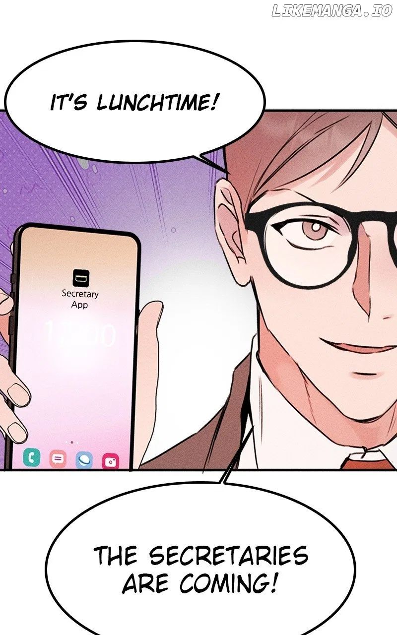 My Sister’s Private Life Chapter 53 – Page 69