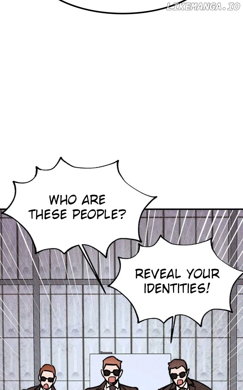 My Sister’s Private Life Chapter 53 – Page 70