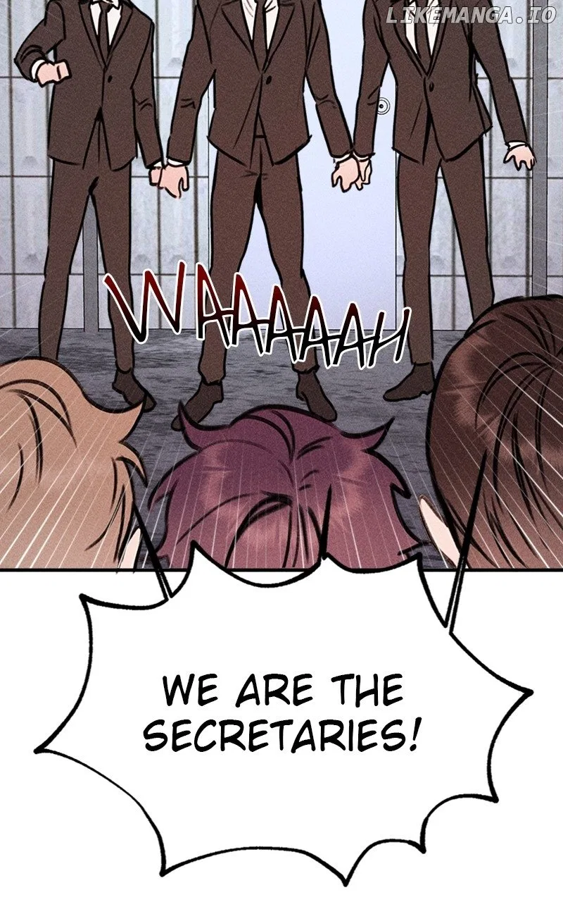 My Sister’s Private Life Chapter 53 – Page 71