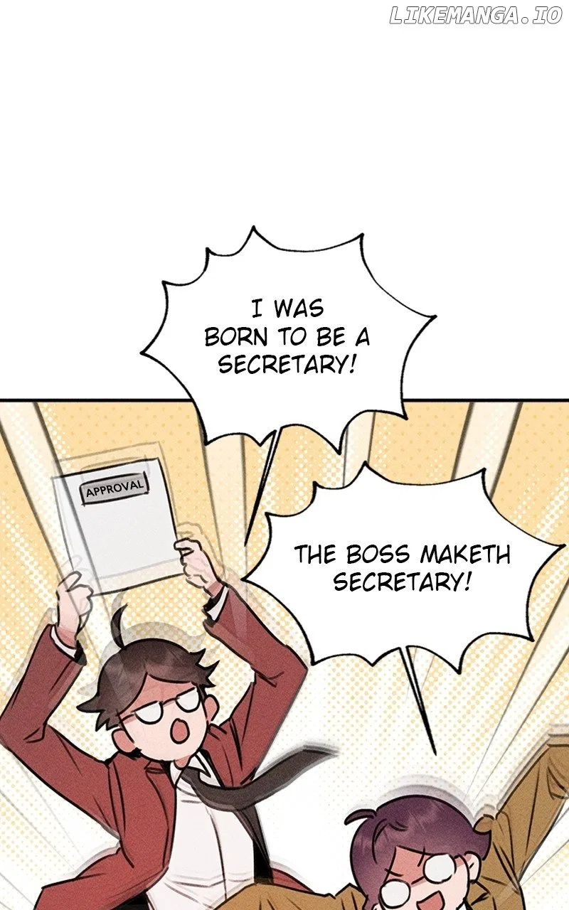 My Sister’s Private Life Chapter 53 – Page 72