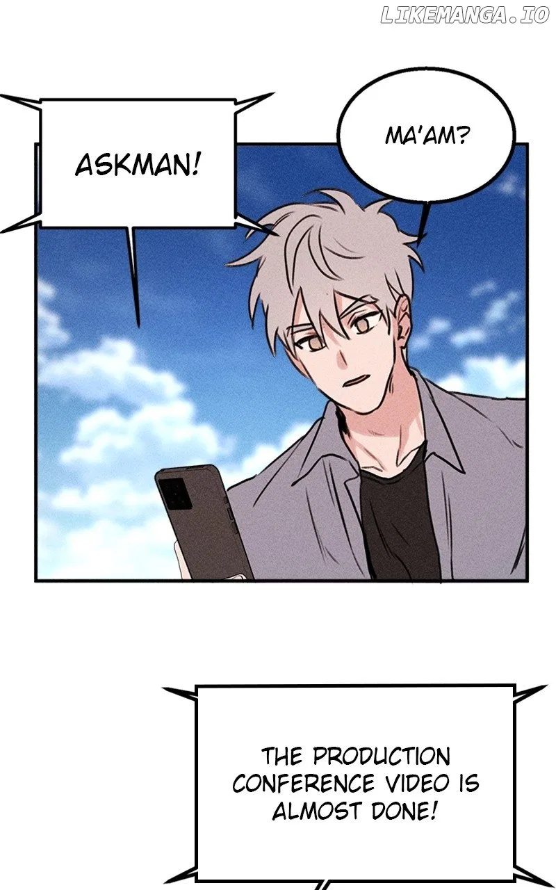 My Sister’s Private Life Chapter 53 – Page 75