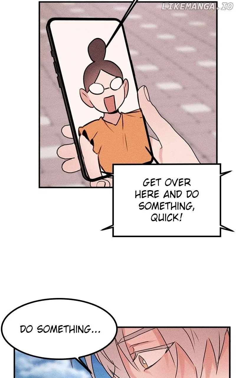 My Sister’s Private Life Chapter 53 – Page 76