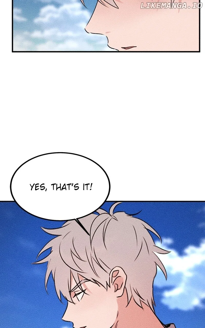 My Sister’s Private Life Chapter 53 – Page 77
