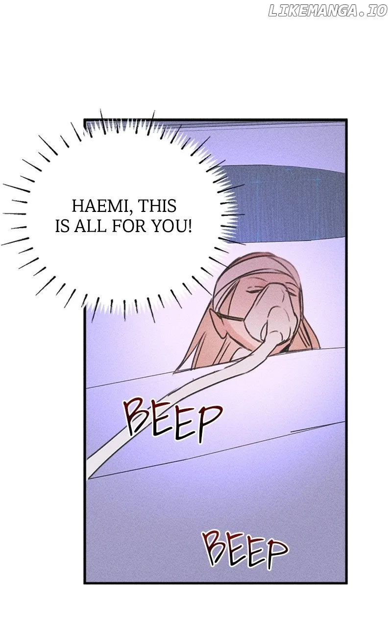 My Sister’s Private Life Chapter 53 – Page 79