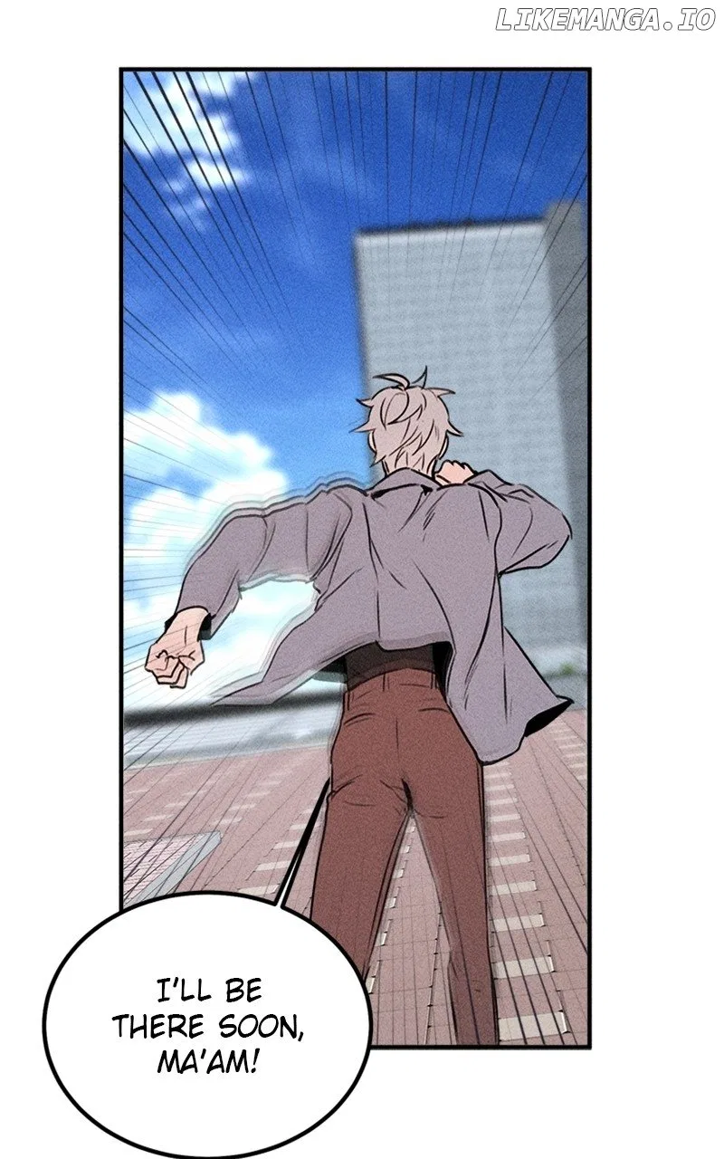 My Sister’s Private Life Chapter 53 – Page 82
