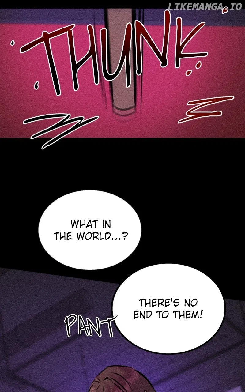 My Sister’s Private Life Chapter 53 – Page 86