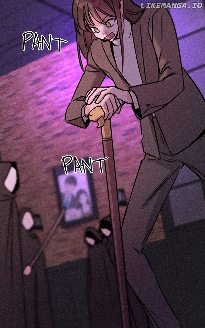 My Sister’s Private Life Chapter 53 – Page 87