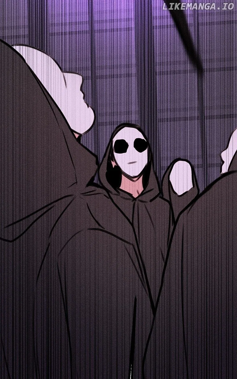 My Sister’s Private Life Chapter 53 – Page 94
