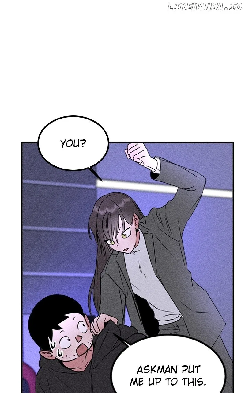 My Sister’s Private Life Chapter 52 – Page 5