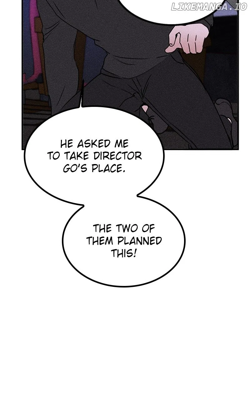 My Sister’s Private Life Chapter 52 – Page 6