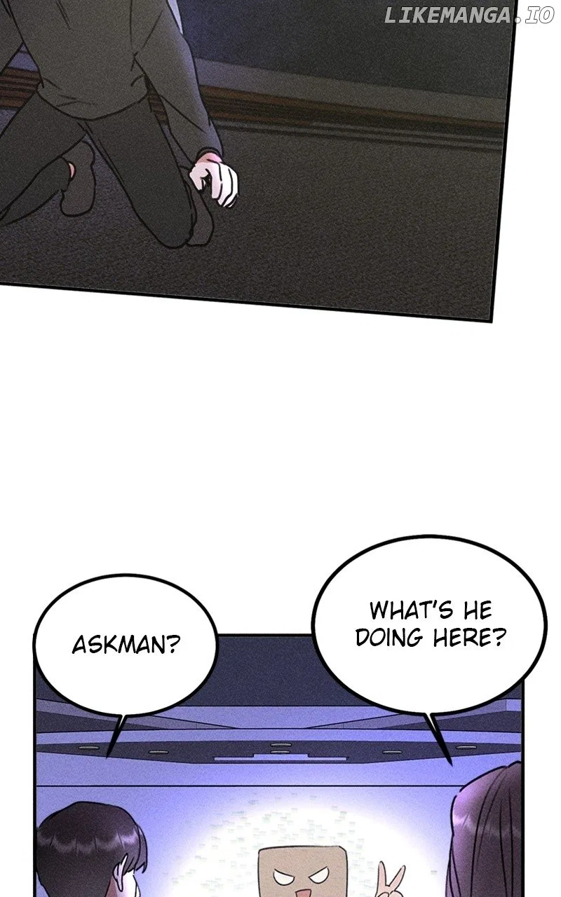 My Sister’s Private Life Chapter 52 – Page 8