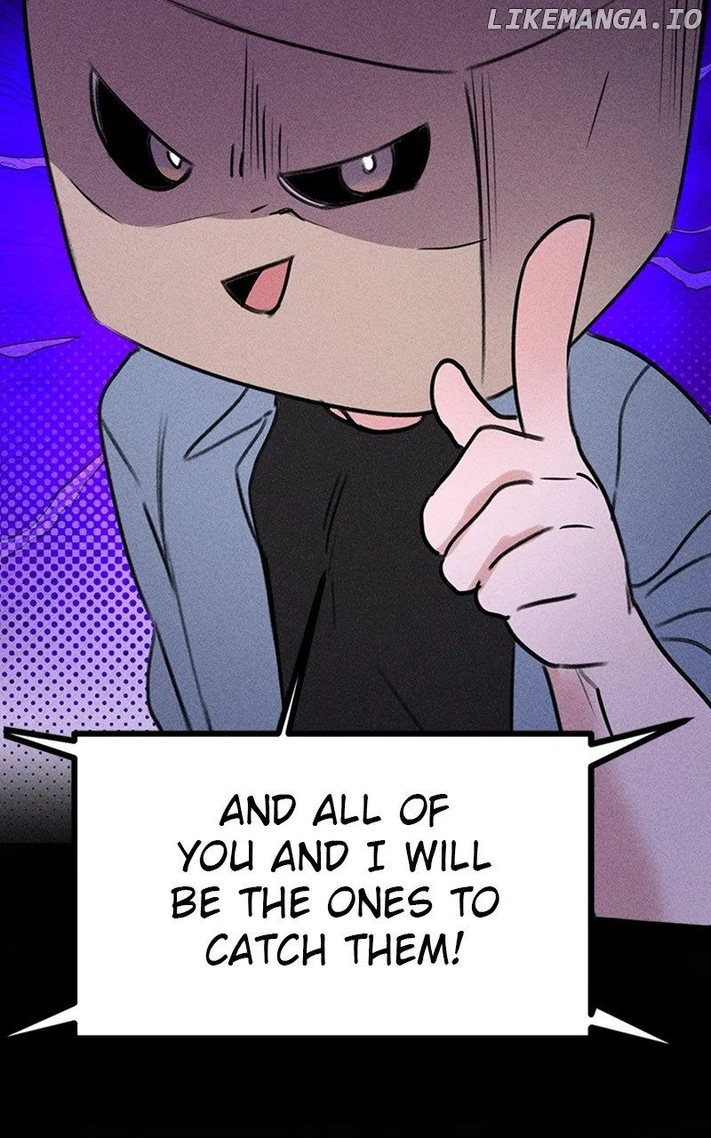 My Sister’s Private Life Chapter 52 – Page 13